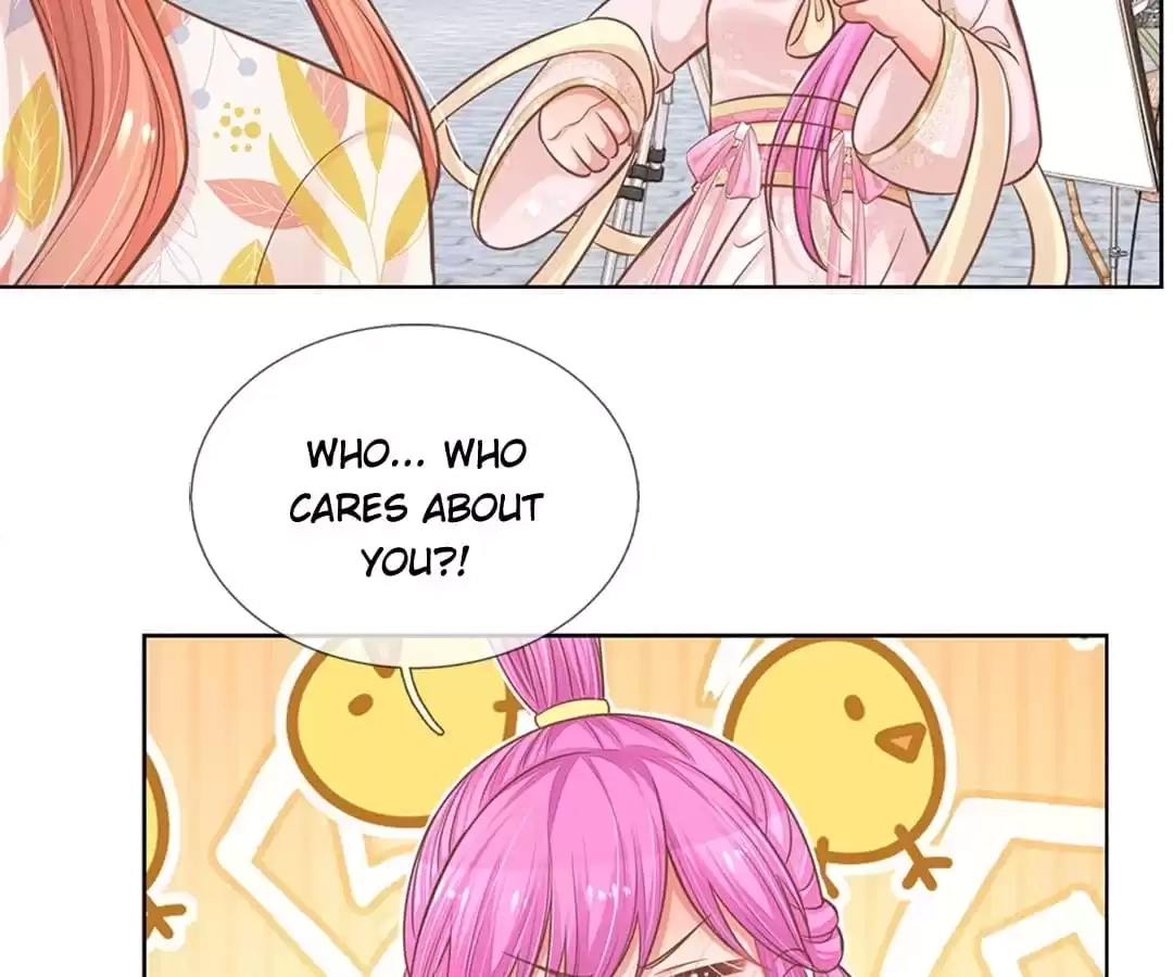 Sweet Escape Chapter 298 page 20 - 