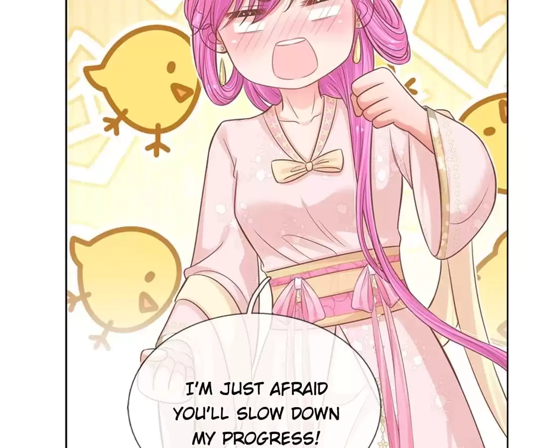 Sweet Escape Chapter 298 page 21 - 