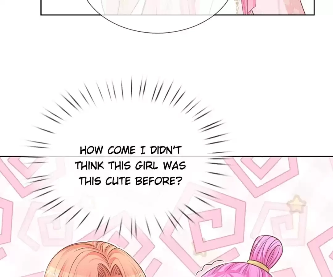 Sweet Escape Chapter 298 page 22 - 