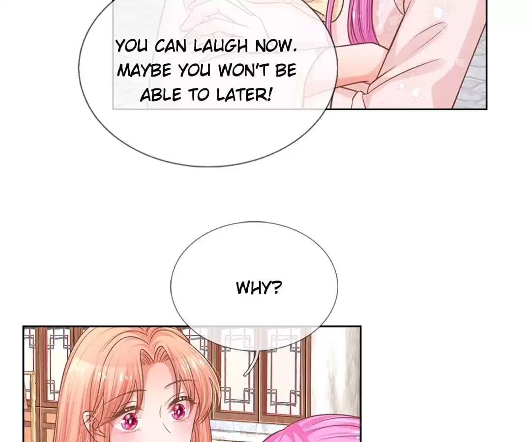 Sweet Escape Chapter 298 page 25 - 