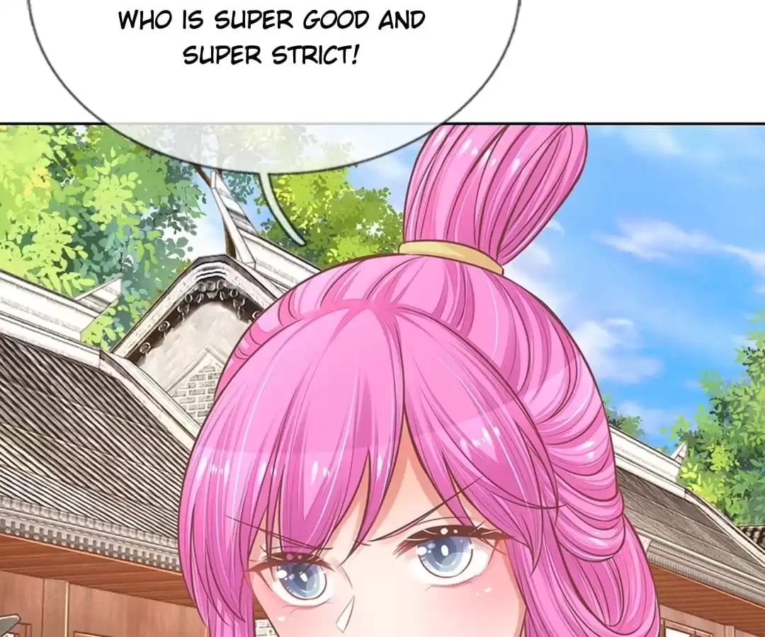Sweet Escape Chapter 298 page 27 - 