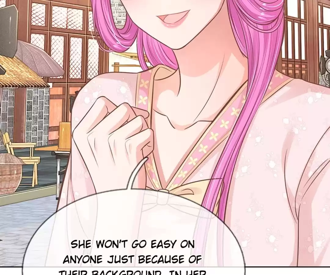 Sweet Escape Chapter 298 page 28 - 