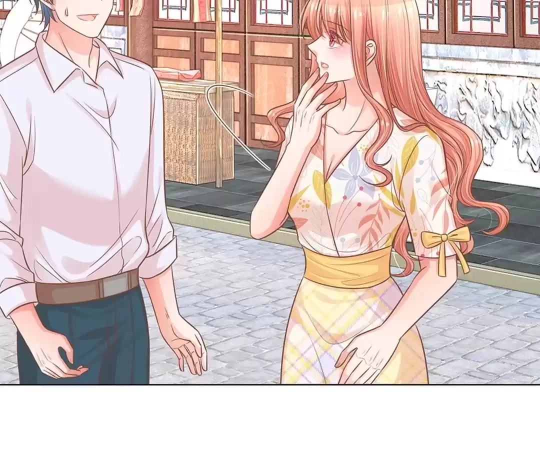 Sweet Escape Chapter 298 page 30 - 