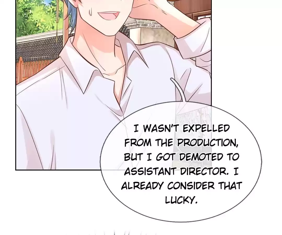 Sweet Escape Chapter 298 page 33 - 