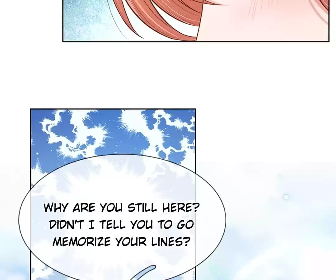 Sweet Escape Chapter 298 page 35 - 