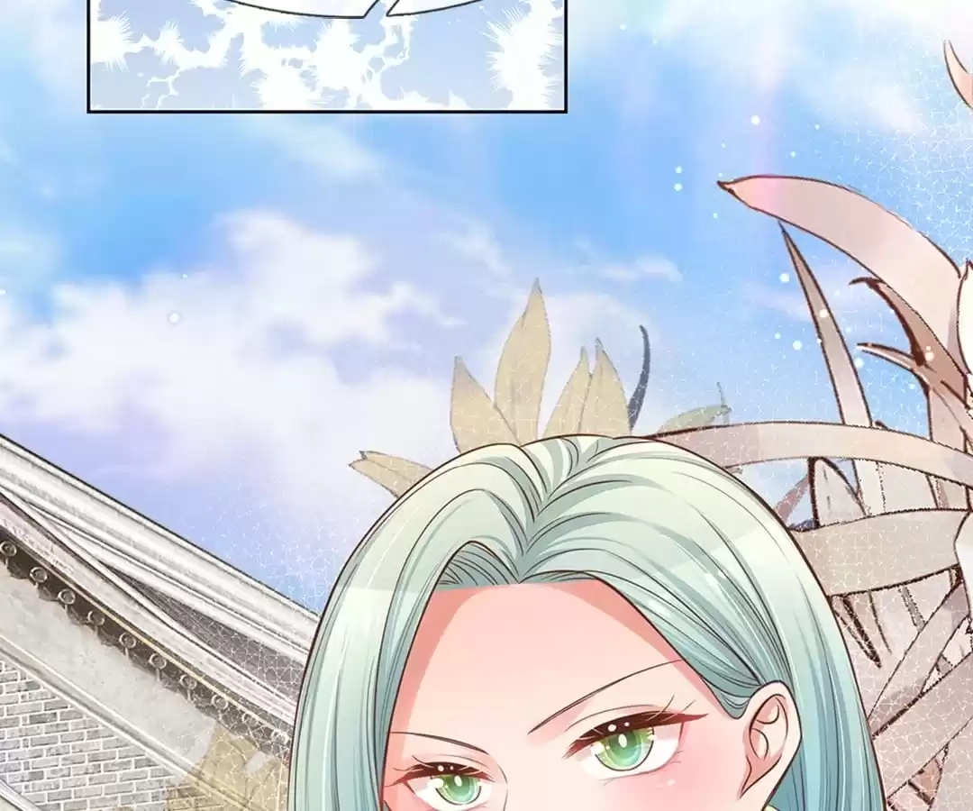 Sweet Escape Chapter 298 page 36 - 