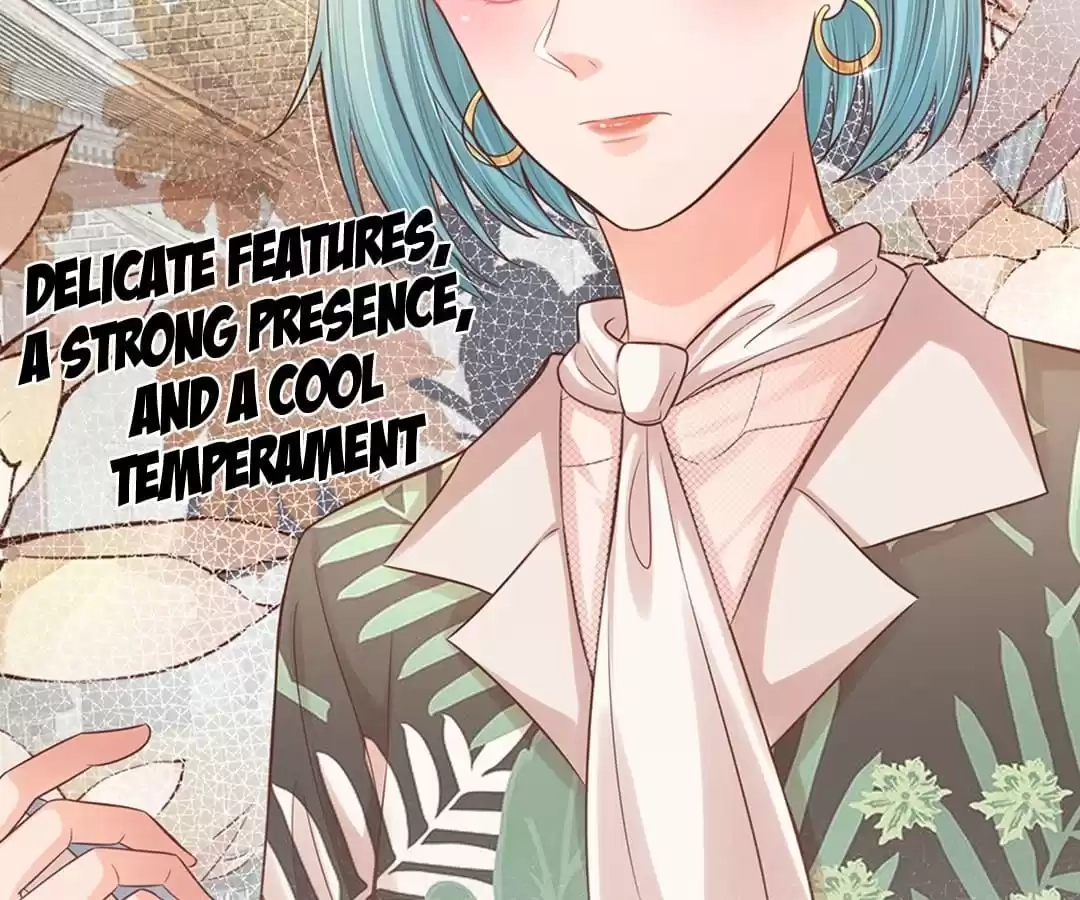 Sweet Escape Chapter 298 page 37 - 