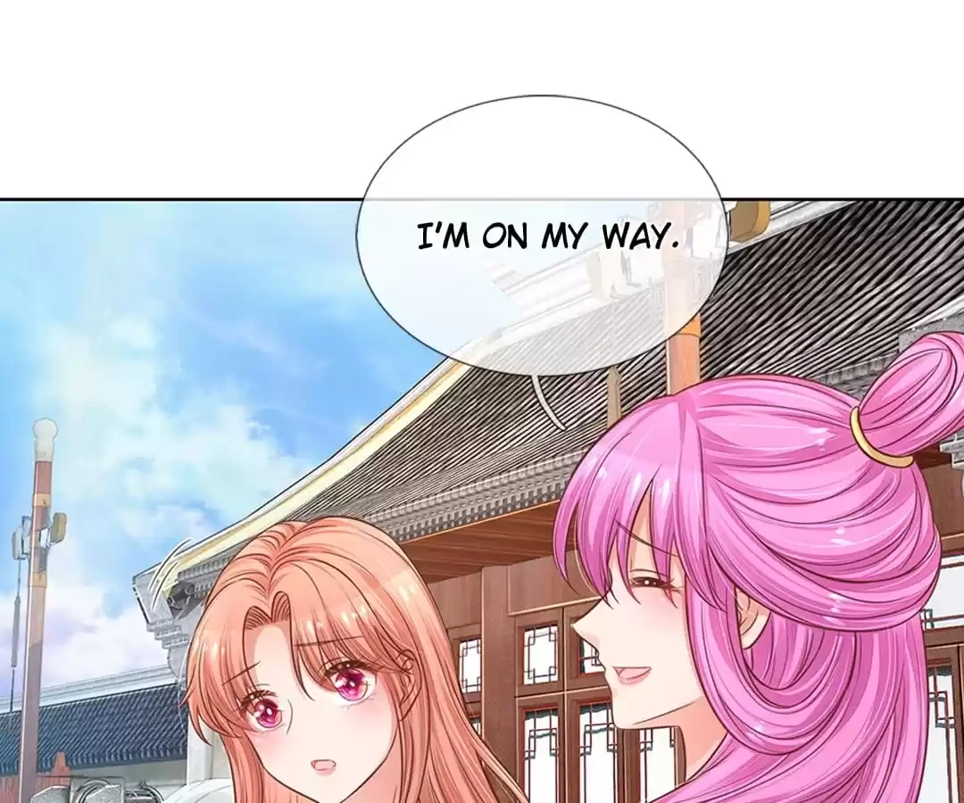 Sweet Escape Chapter 298 page 39 - 