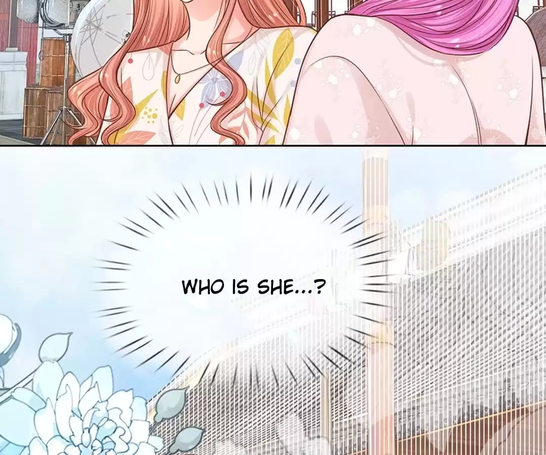 Sweet Escape Chapter 298 page 40 - 
