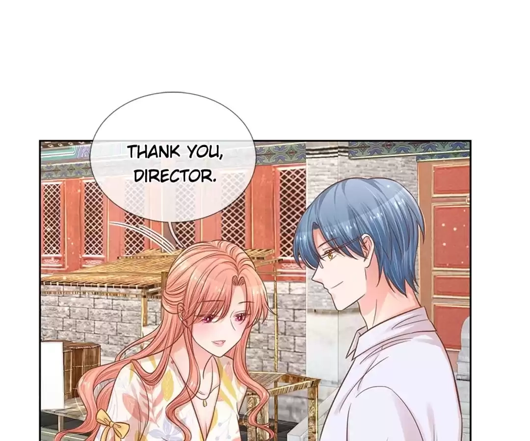 Sweet Escape Chapter 298 page 5 - 