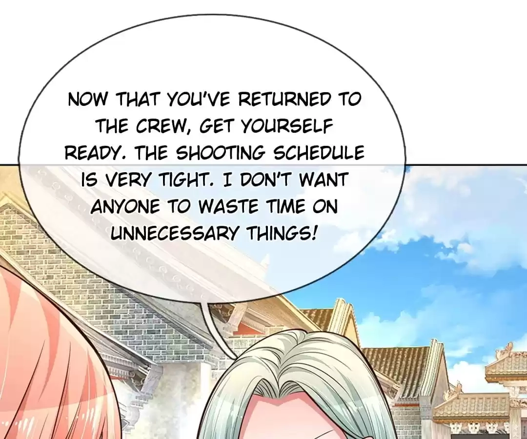 Sweet Escape Chapter 298 page 47 - 