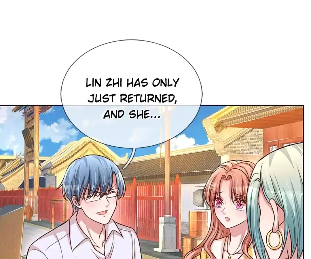 Sweet Escape Chapter 298 page 49 - 
