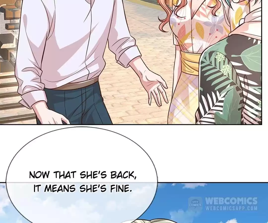 Sweet Escape Chapter 298 page 50 - 