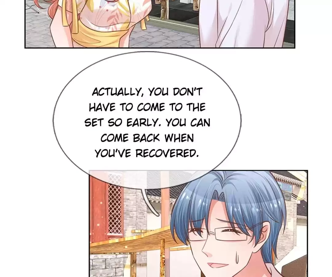 Sweet Escape Chapter 298 page 6 - 