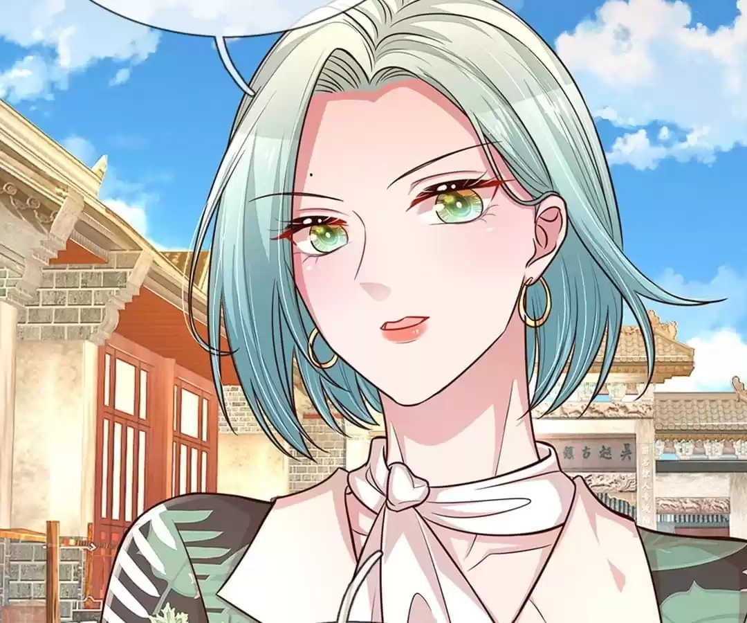 Sweet Escape Chapter 298 page 51 - 