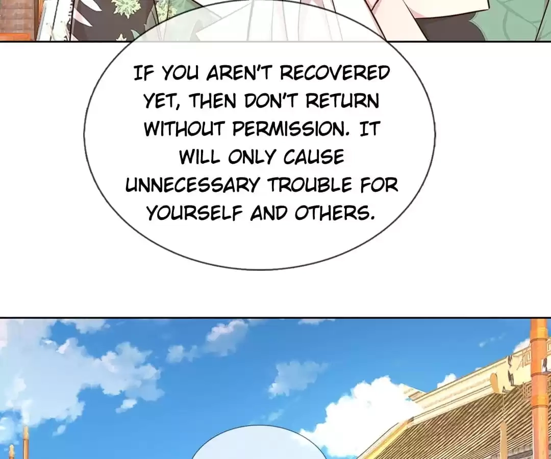 Sweet Escape Chapter 298 page 52 - 