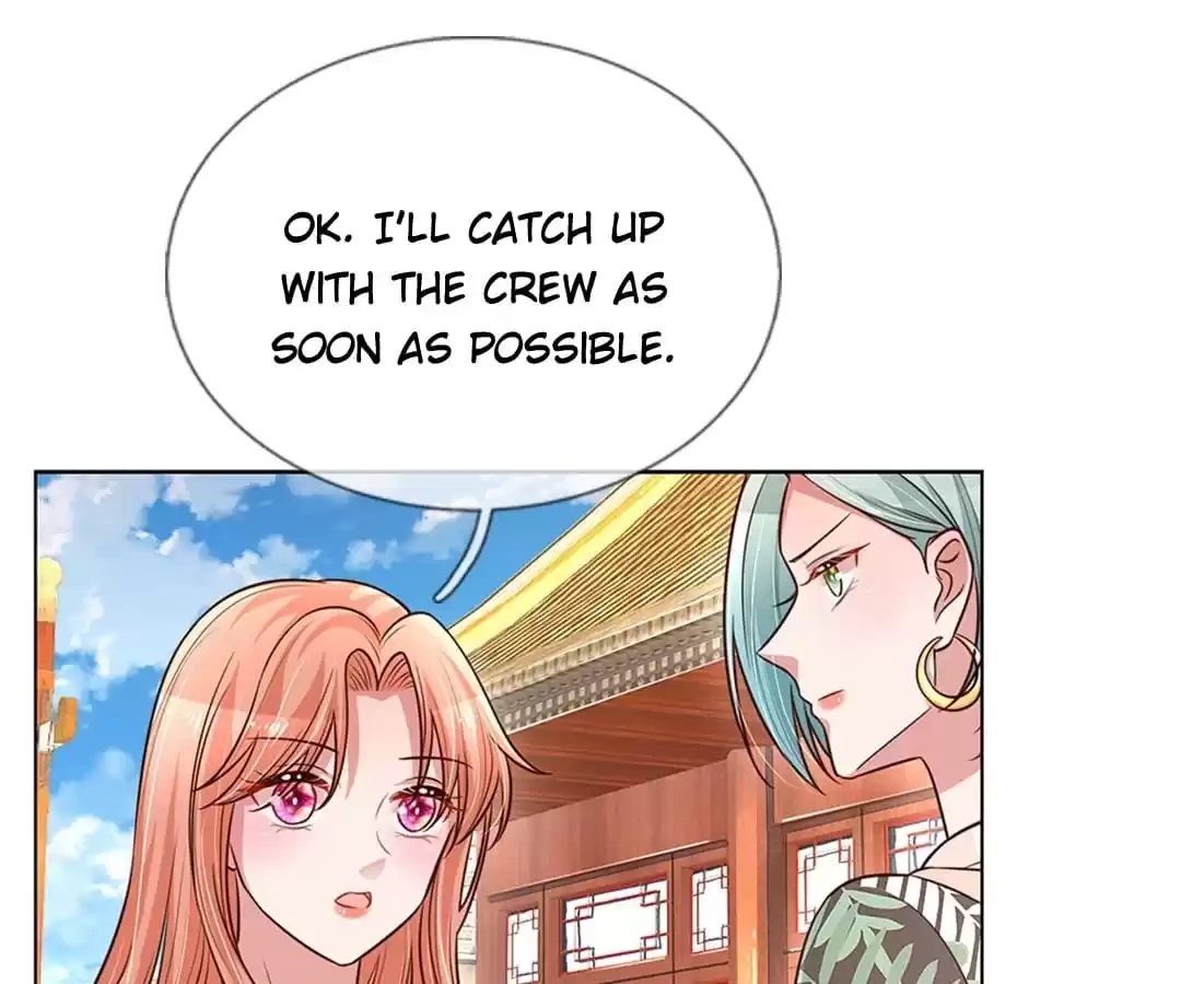 Sweet Escape Chapter 298 page 54 - 