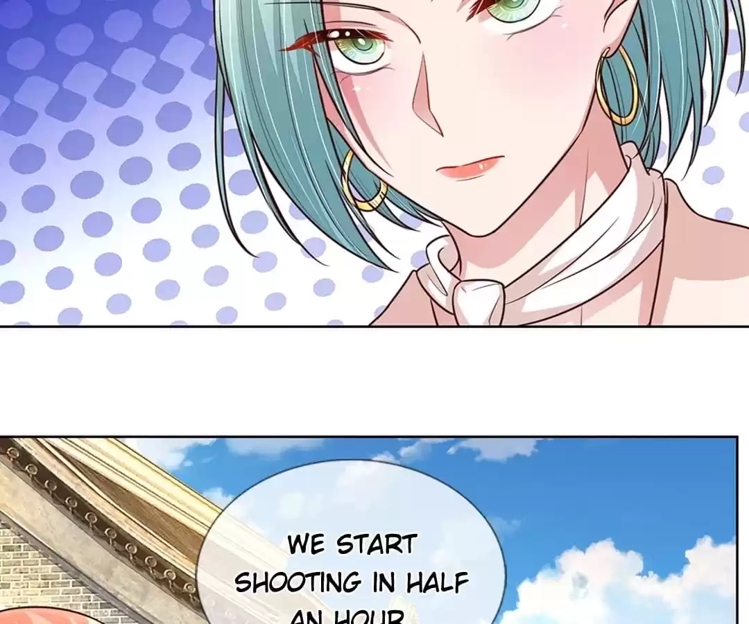 Sweet Escape Chapter 298 page 56 - 