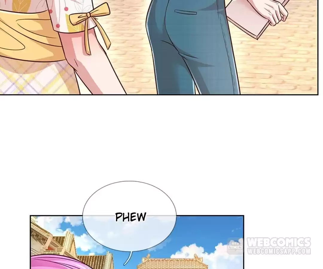 Sweet Escape Chapter 298 page 58 - 