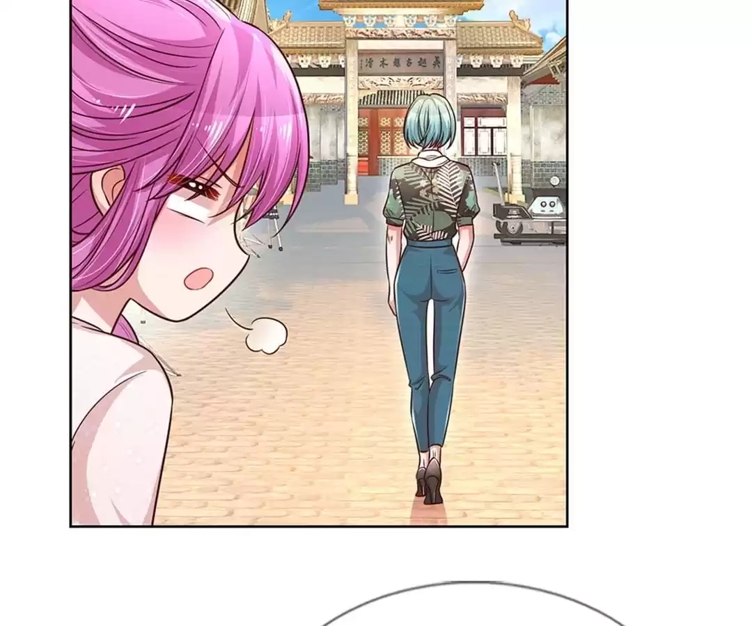 Sweet Escape Chapter 298 page 59 - 