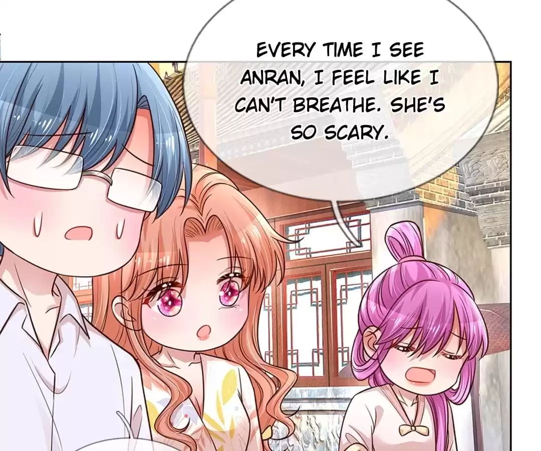 Sweet Escape Chapter 298 page 60 - 