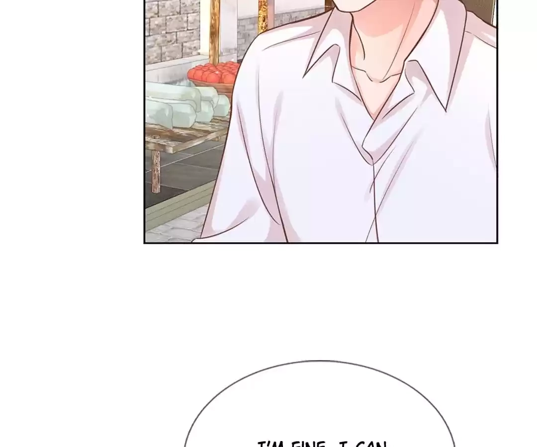 Sweet Escape Chapter 298 page 7 - 