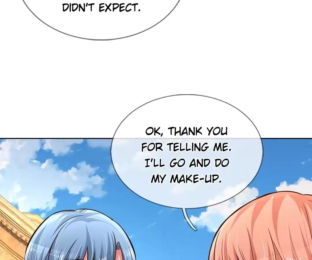 Sweet Escape Chapter 299 page 12 - 