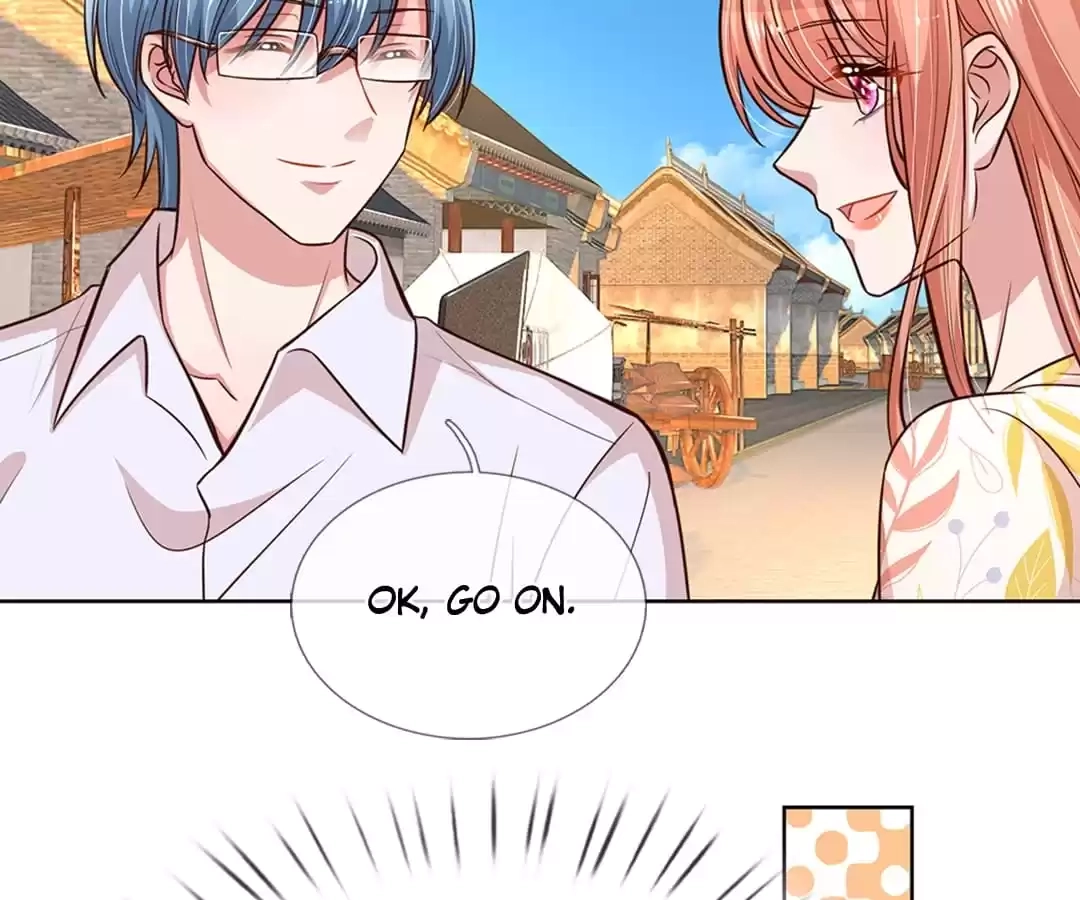 Sweet Escape Chapter 299 page 13 - 