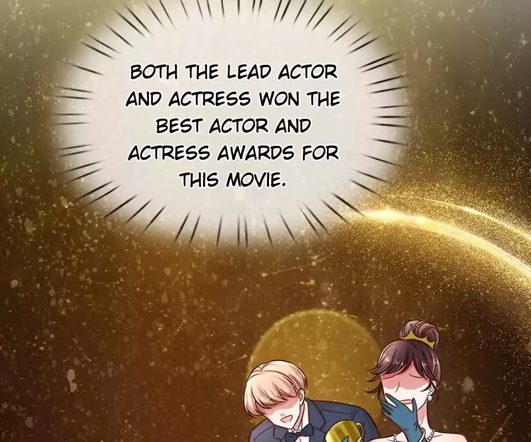 Sweet Escape Chapter 299 page 15 - 
