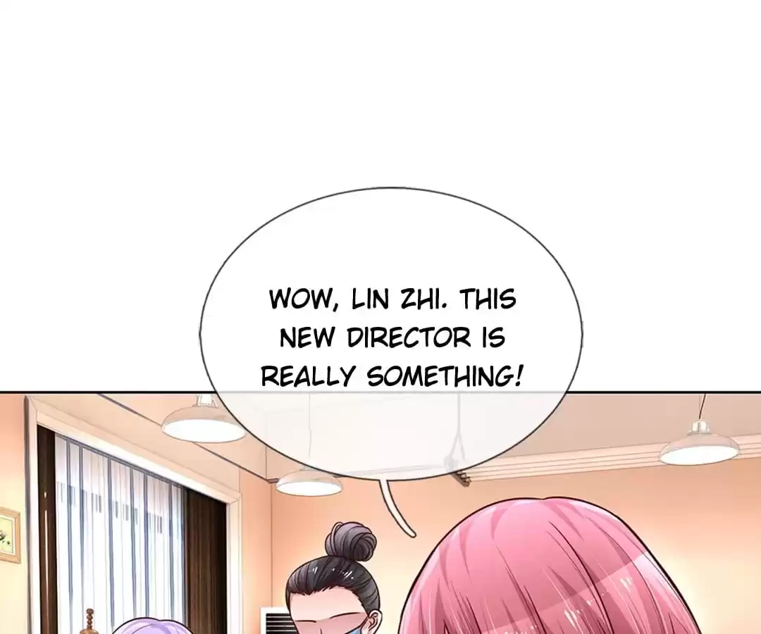 Sweet Escape Chapter 299 page 21 - 