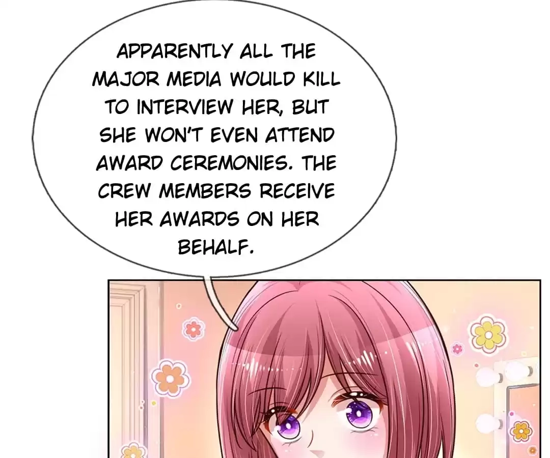 Sweet Escape Chapter 299 page 23 - 