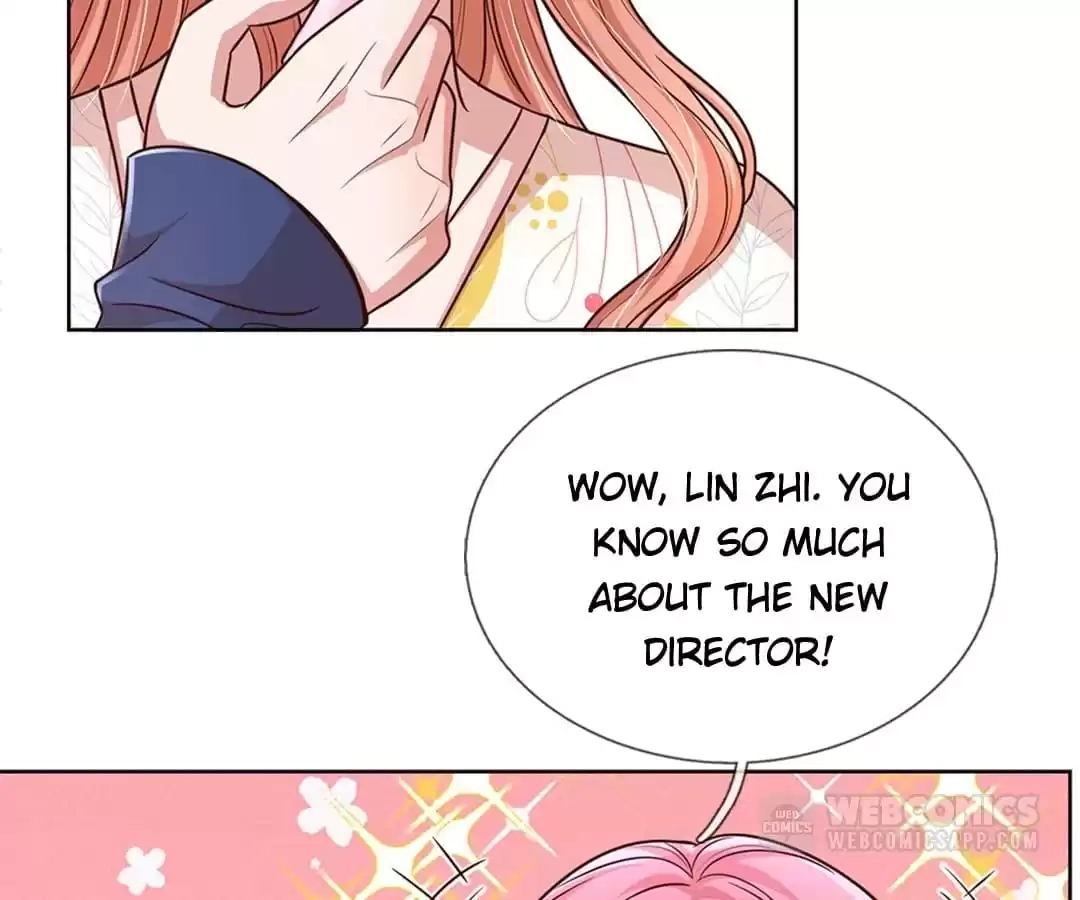 Sweet Escape Chapter 299 page 26 - 
