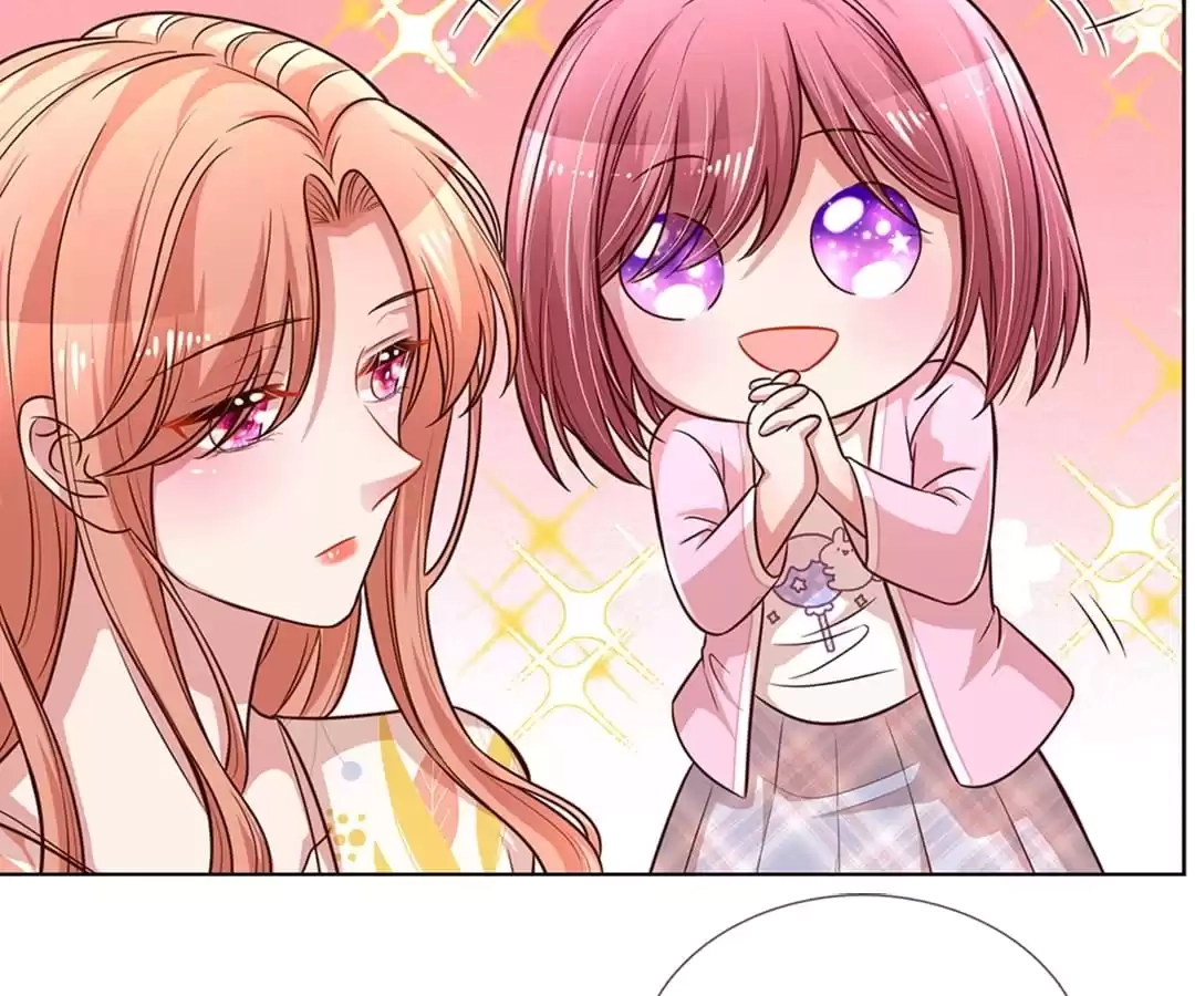 Sweet Escape Chapter 299 page 27 - 