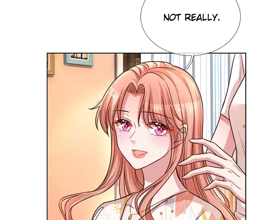 Sweet Escape Chapter 299 page 28 - 