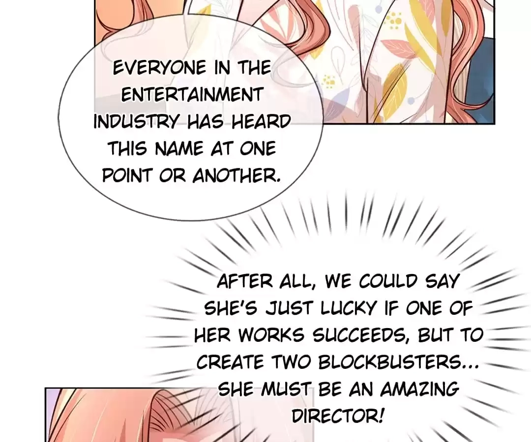 Sweet Escape Chapter 299 page 29 - 