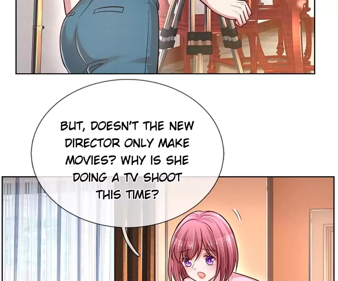 Sweet Escape Chapter 299 page 32 - 