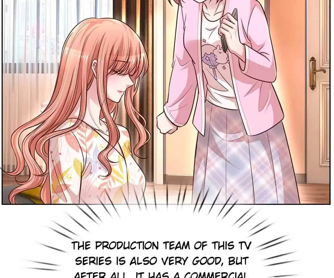 Sweet Escape Chapter 299 page 33 - 