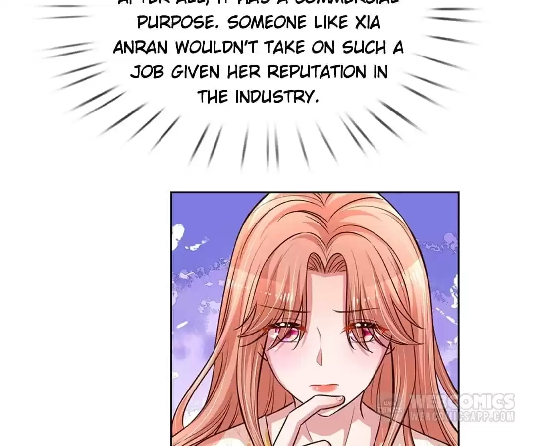 Sweet Escape Chapter 299 page 34 - 
