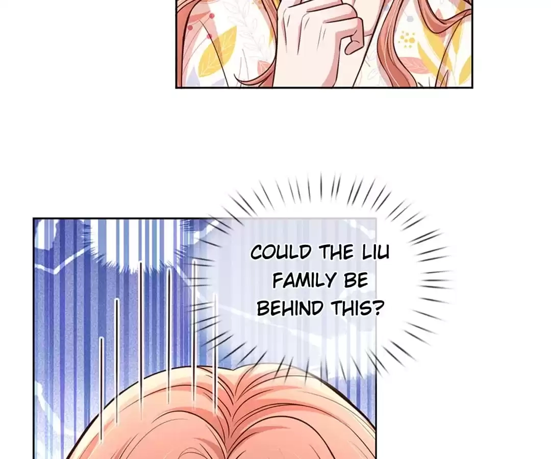 Sweet Escape Chapter 299 page 35 - 