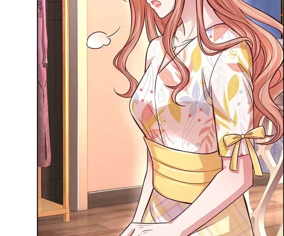 Sweet Escape Chapter 299 page 38 - 