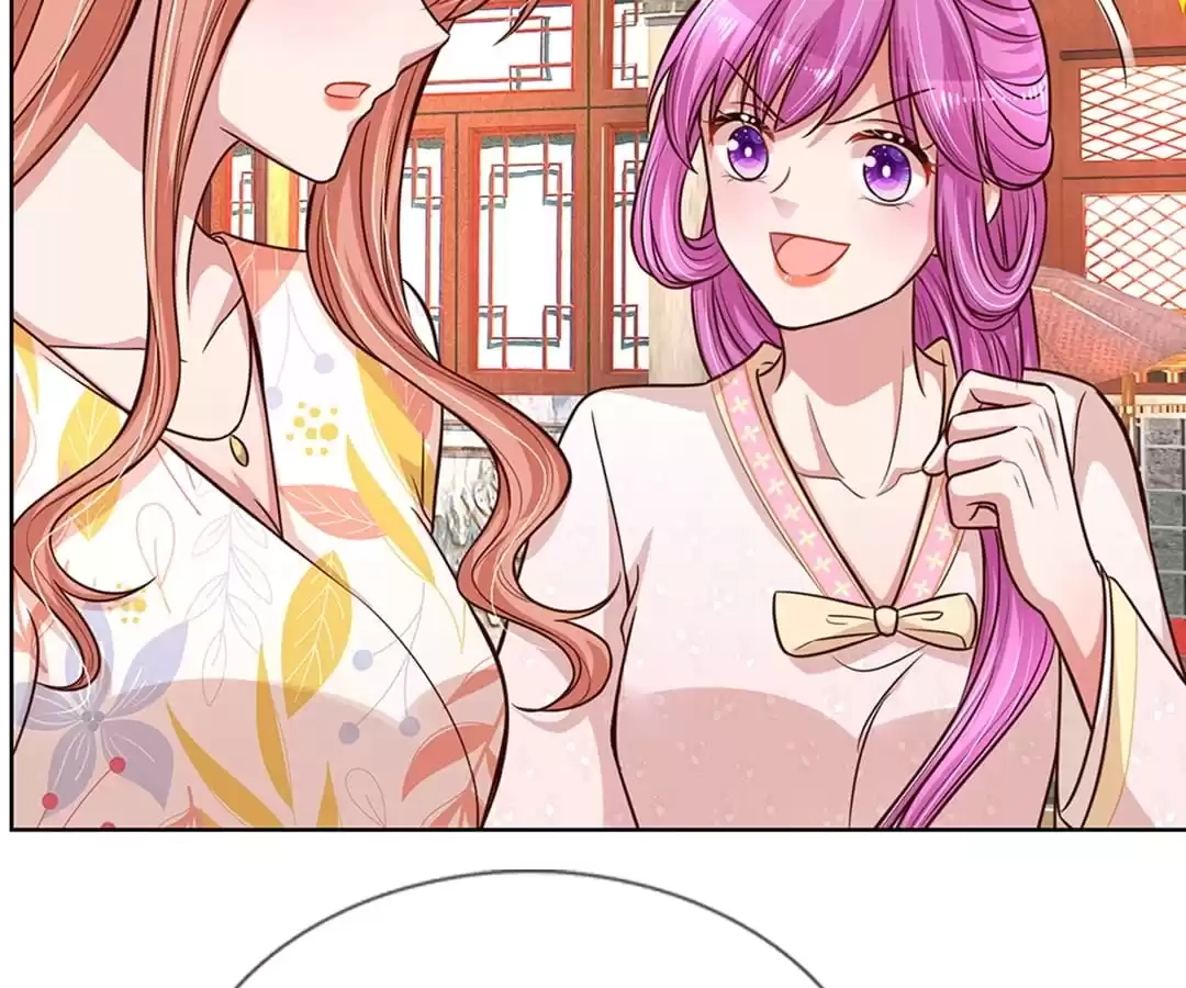 Sweet Escape Chapter 299 page 5 - 