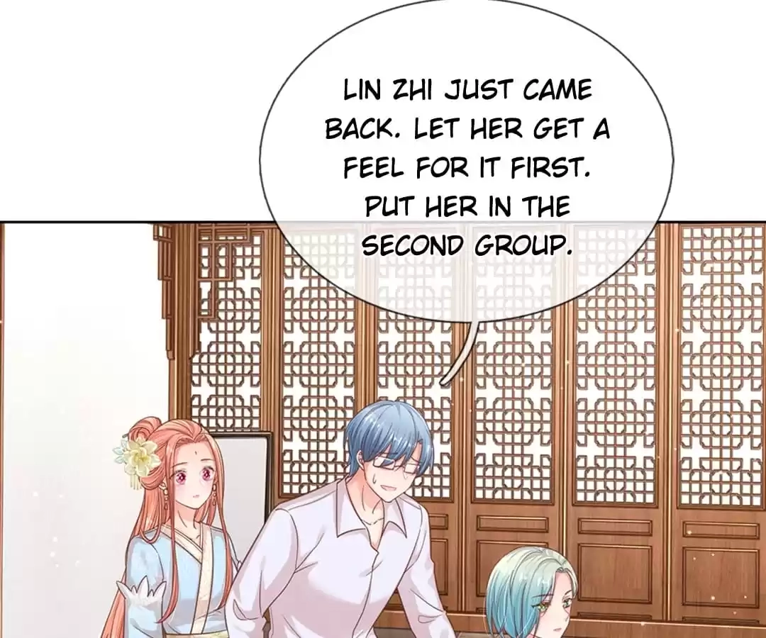 Sweet Escape Chapter 299 page 43 - 