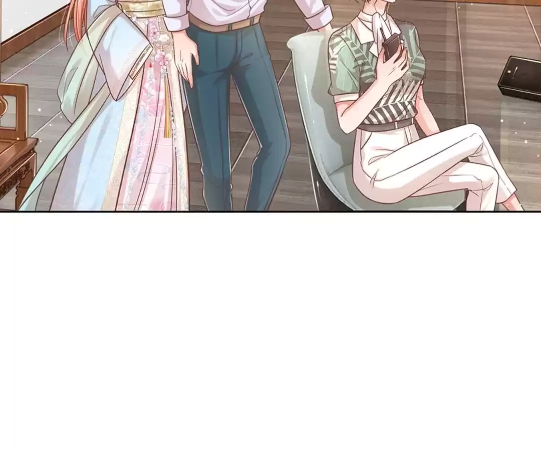 Sweet Escape Chapter 299 page 44 - 