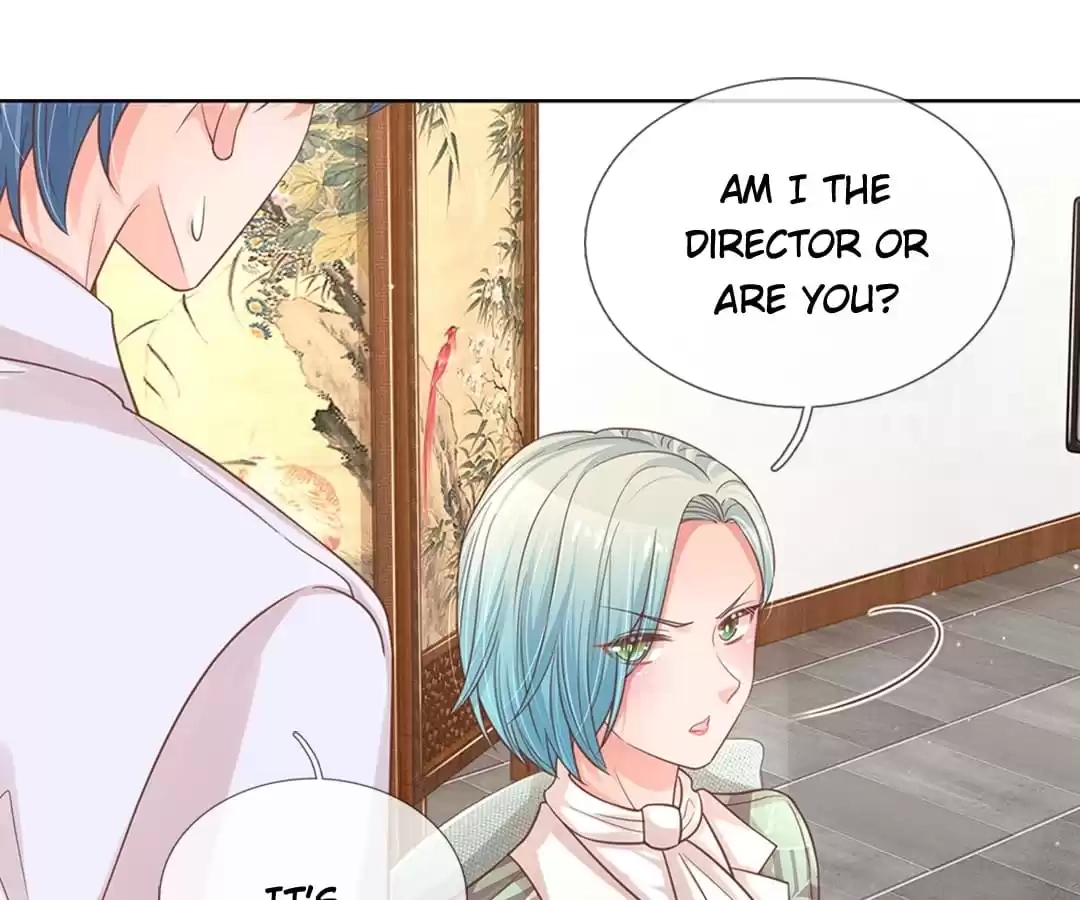 Sweet Escape Chapter 299 page 45 - 
