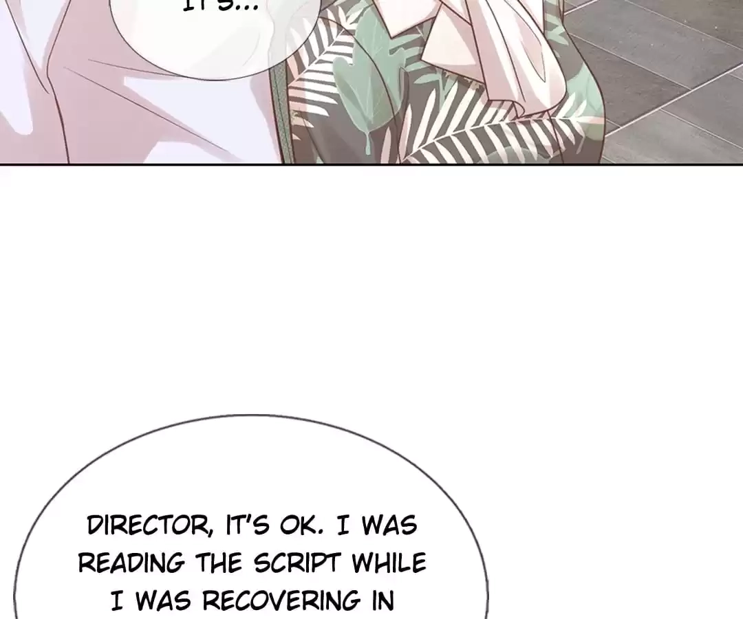 Sweet Escape Chapter 299 page 46 - 
