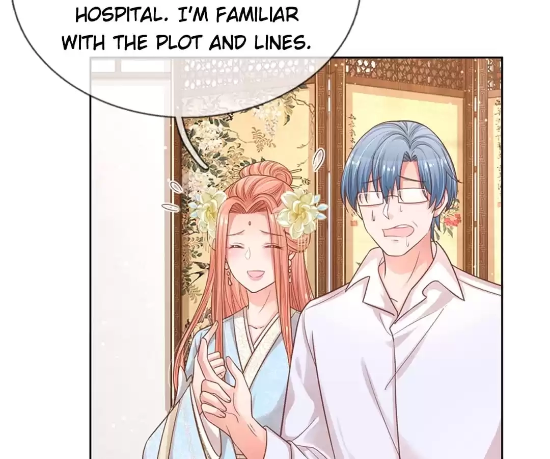 Sweet Escape Chapter 299 page 47 - 