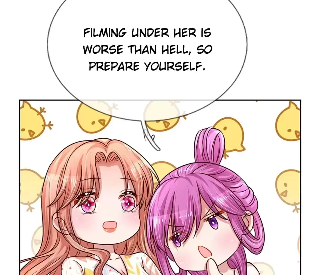 Sweet Escape Chapter 299 page 6 - 