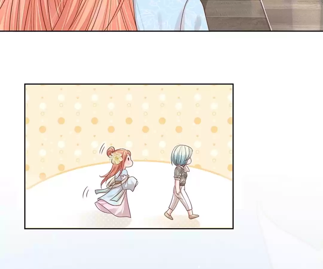 Sweet Escape Chapter 299 page 52 - 