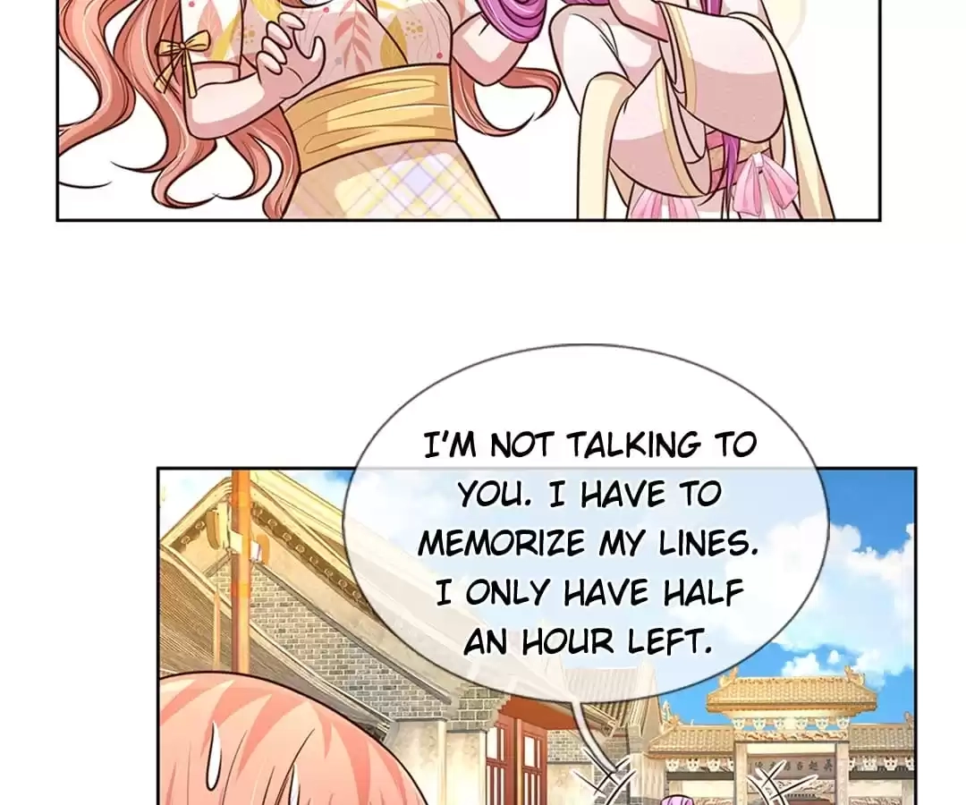 Sweet Escape Chapter 299 page 7 - 