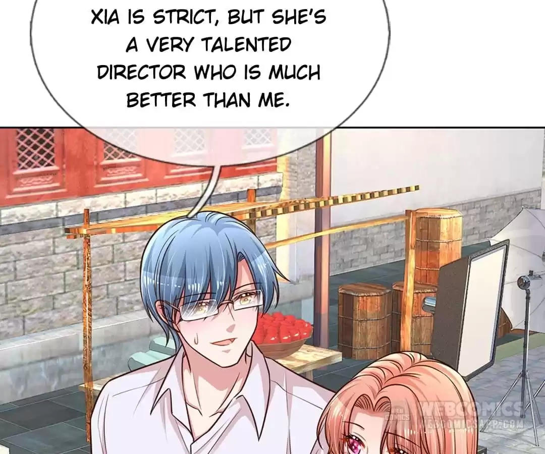 Sweet Escape Chapter 299 page 10 - 